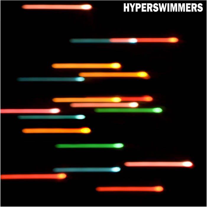 hyperswimmers