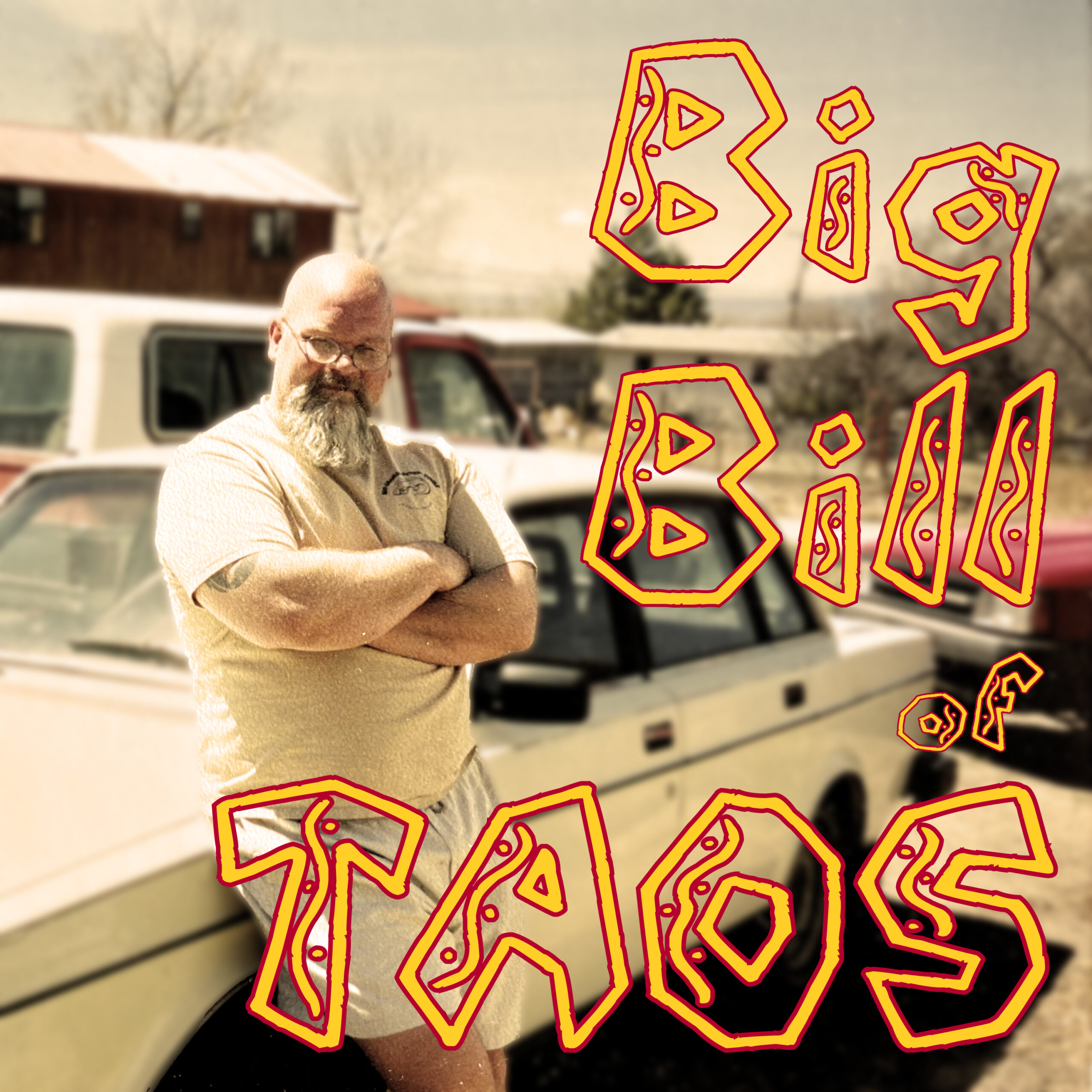 big bill of taos